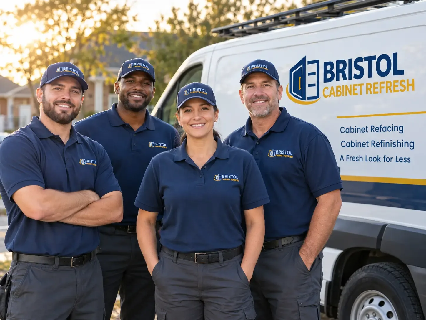 Kitchen Cabinet Refacing company in Fort Bidwell, CA